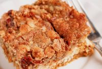 Pumpkin Pecan Dump Cake Recipe — Quick Fall Dessert with Pecans