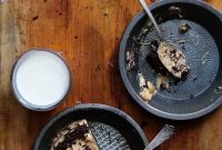 Biscoff Brownie Cake Recipe: Decadent Layered Cookie Butter Dessert