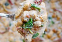 Marry Me Chicken Soup Recipe That Wins Hearts