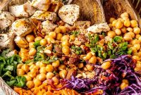 21 Hearty Salad Recipes for Nutritious, Satisfying Meals
