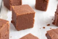 Whimsical Fantasy Fudge Recipe for Magical Flavor