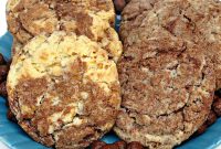 Crunchy Cereal Cookies Recipe: Homemade Crispy Breakfast Treats