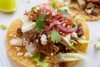 Crispy Instant Pot Carnitas Recipe for Authentic Mexican Flavor
