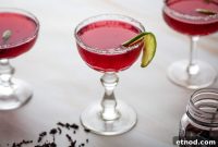 Easter Brunch Cocktails & Mocktails to Sip in Style