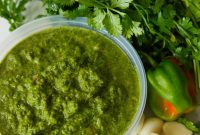 Authentic Puerto Rican Sofrito Recipe for Flavorful Dishes