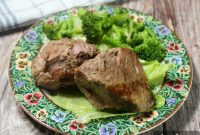 Keto Pork Shoulder Recipe: Tender Slow-Roasted Pork Shoulder