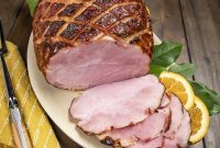 Smoking Ham in an Electric Smoker: Step-by-Step Guide