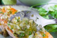 Tangy Caper Sauce for Fish: Quick Recipe and Serving Tips