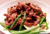 Make Mongolian Beef at Home: Takeout-Style Recipe