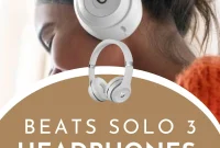 Win Beats Solo3 Wireless On-Ear Headphones — Enter Now