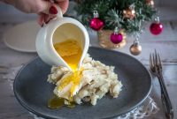 Lutefisk (Lipeäkala) Made Without Lye — Simple Nordic Recipe
