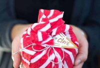 DIY Soy Wax Candle Gift Ideas for the Perfect Hostess Present