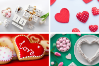 25 Charming Valentine’s Gifts for Bakers and Dessert Makers