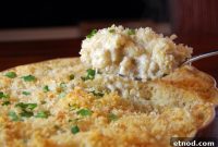 Almost Zov’s Mac and Cheese Recipe for Creamy, Tangy Flavor