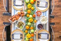 Fresh Thanksgiving Menu Ideas for a Lighter Holiday Feast