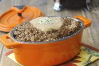 Mocha Overnight Oats Recipe for Rich Coffee-Flavored Breakfast