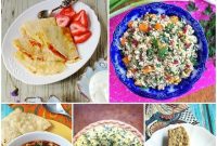 Smartphone Food Photography: 5 Everyday Backgrounds to Try
