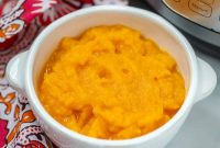 Instant Pot Butternut Squash: Tender, Creamy Side Dish