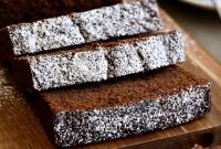 Decadent Chocolate Loaf Cake Recipe for Moist, Rich Results
