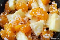 6 Delicious Orange Recipes for Bright, Flavorful Meals