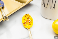 Disney’s Beauty and the Beast Chocolate Spoons: Step-by-Step Guide