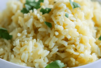 Perfect Rice Pilaf Recipe You Can Make Tonight