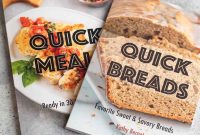 Essential Cookbooks for Every Home Chef: Recipes & Techniques