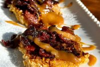 PB&J French Toast Bites Recipe for Blackstone Griddles