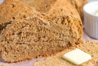 Traditional Irish Brown Bread Recipe — Rustic Soda Bread Guide