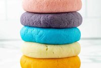 Make Homemade Kool-Aid Play Dough: Bright, Scented Recipe