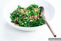 How to Cook Collard Greens (Couve à Mineira): Traditional Recipe