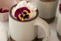 Creamy Homemade Hot Chocolate Recipe for Rich, Cozy Cocoa