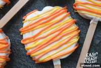 2-Ingredient Candy Apple Slices: Quick, Crunchy Fall Treat