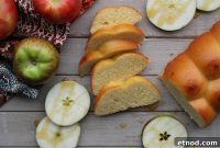 Improved Paleo Challah Recipe: New Version for Better Flavor