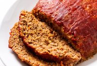 Classic Comfort Meatloaf Recipe for Perfect Weeknight Dinners