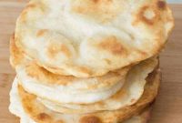 Crispy Fried Bread with Baking Powder: Quick Homemade Recipe