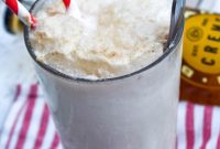 Cream Soda Float Recipe: Refreshing Homemade Ice Cream Soda