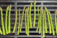 Grilled Asparagus Without Foil: Simple, Crispy Recipe Under 20 Minutes