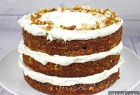 Ultimate Vegan Carrot Cake Recipe That Impresses Every Time