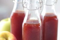 Boiled Apple Cider Syrup: Step-by-Step Recipe with Video