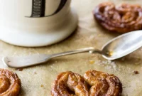 Cinnamon Palmiers Recipe: Crispy, Buttery French Pastry Tutorial