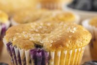 Quick Blueberry Muffins from Cake Mix — Moist & Tender Recipe
