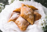 Yeast-Free French Beignets Recipe from the Countryside