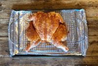 Juicy Smoked Spatchcock Chicken Recipe for Perfect BBQ Flavor