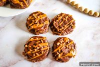 21 Quirky-Looking Desserts That Disappear First at Parties