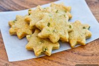 More Pa‘i’ai: Green Onion Chili Oil Biscuits & Pa‘i’ai Crackers