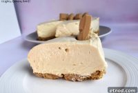 Silky Caramilk Cheesecake Recipe for Decadent Caramel Chocolate Delight