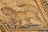 Terracotta Houses of Ephesus, Turkey: Visitor Guide & Tips