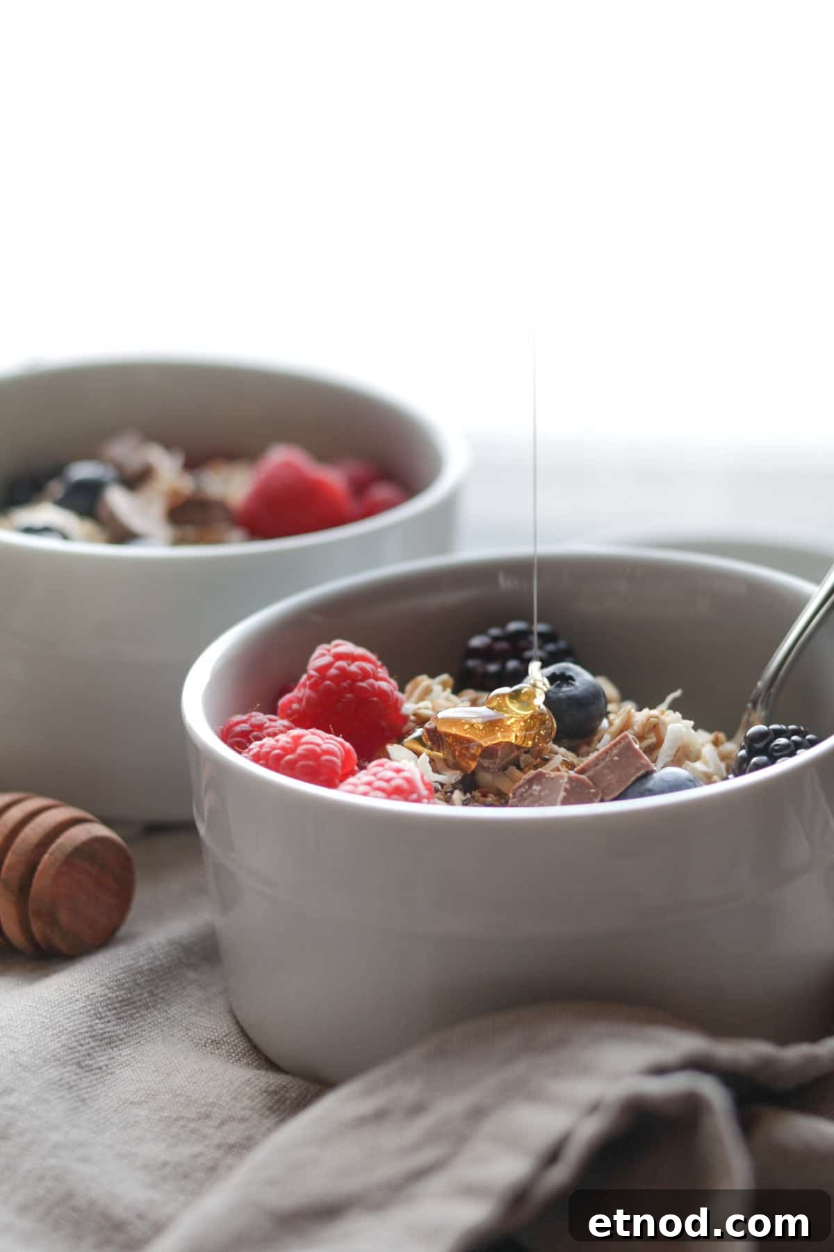 Tasty Food Photography Workshop at Pinch of Yum — Learn Pro Techniques 3 Brekkie