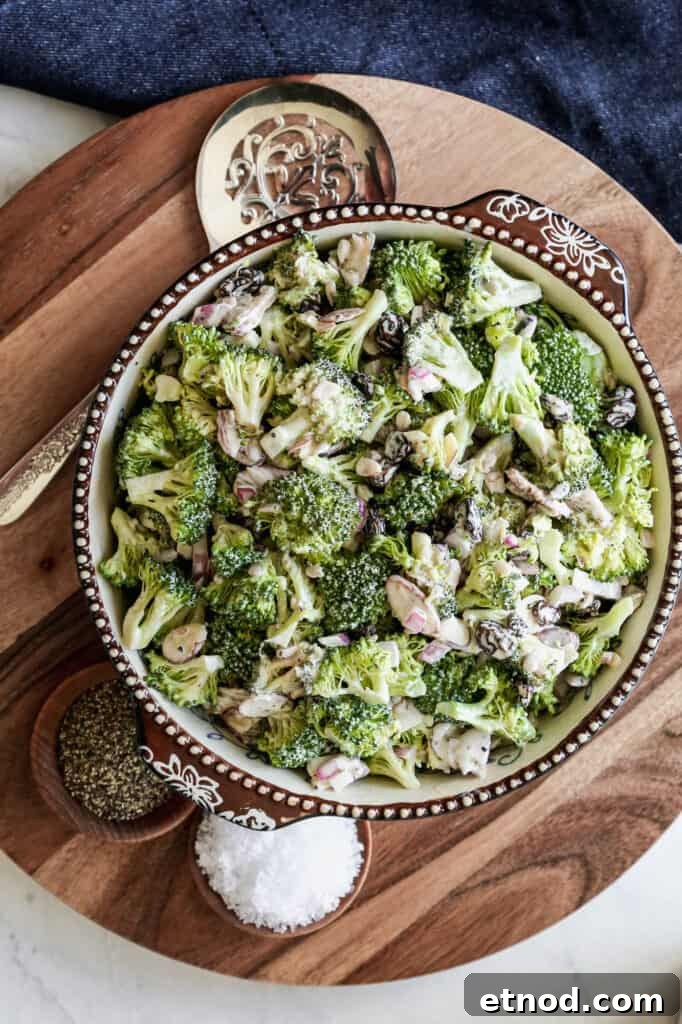 July Favorites: Top Picks from July 2, 2021 3 Sugar Free Broccoli Salad